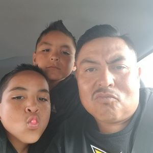 Meet your Posher, Gabriel